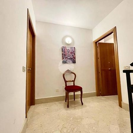 Apartamento Vista Suggestiva Trappeto  Exterior foto