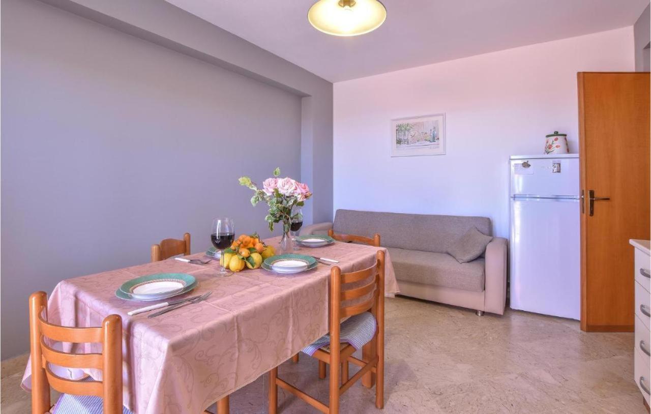 Apartamento Vista Suggestiva Trappeto  Exterior foto