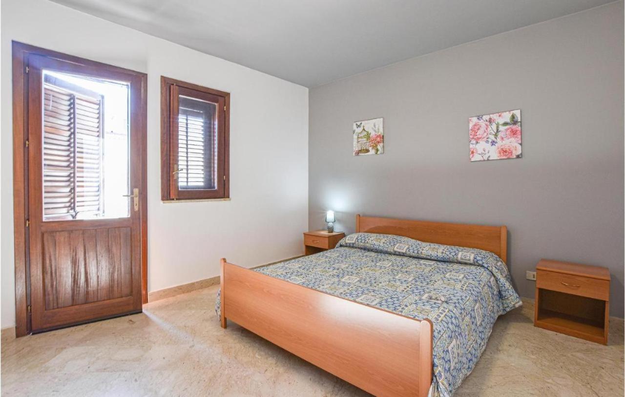 Apartamento Vista Suggestiva Trappeto  Exterior foto