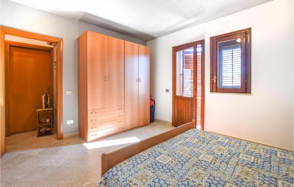 Apartamento Vista Suggestiva Trappeto  Exterior foto