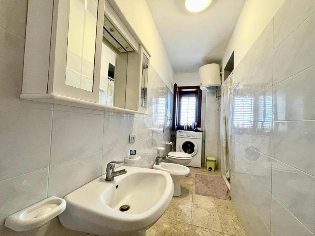 Apartamento Vista Suggestiva Trappeto  Exterior foto