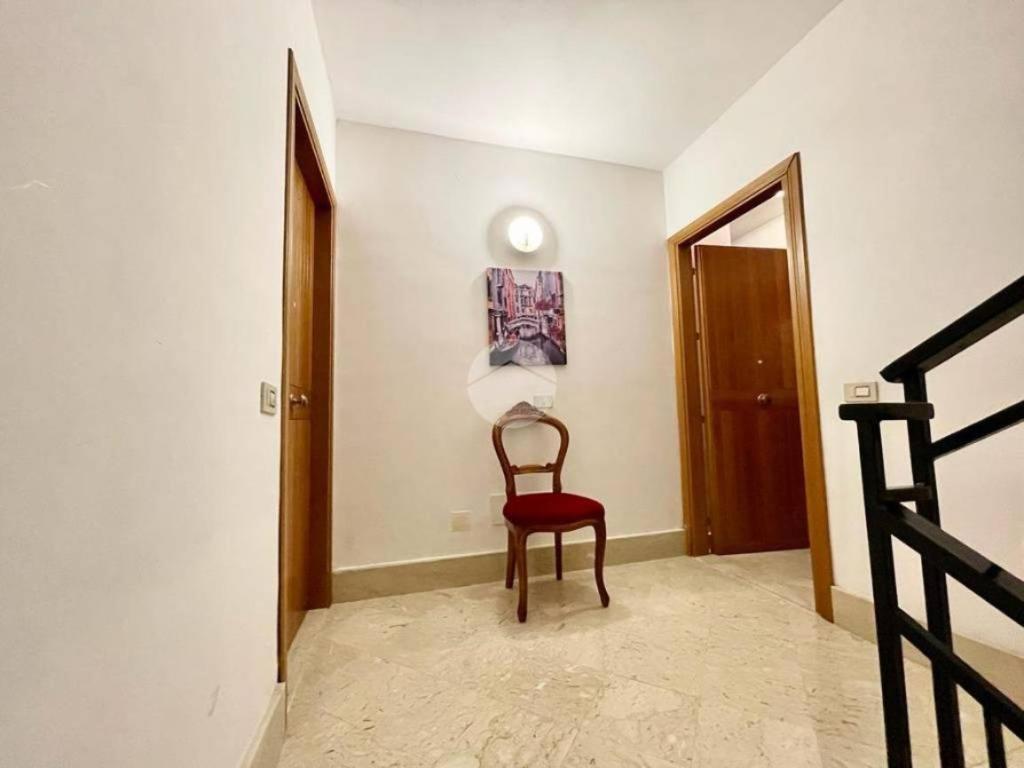 Apartamento Vista Suggestiva Trappeto  Exterior foto