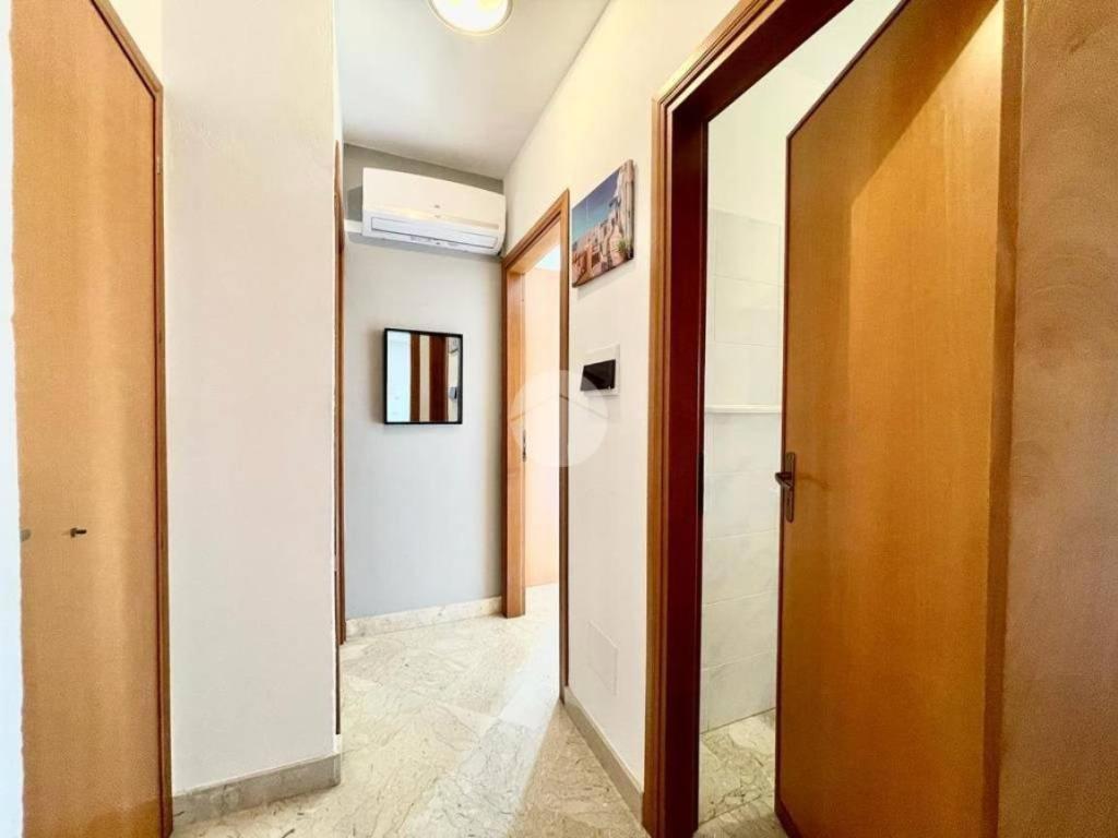 Apartamento Vista Suggestiva Trappeto  Exterior foto