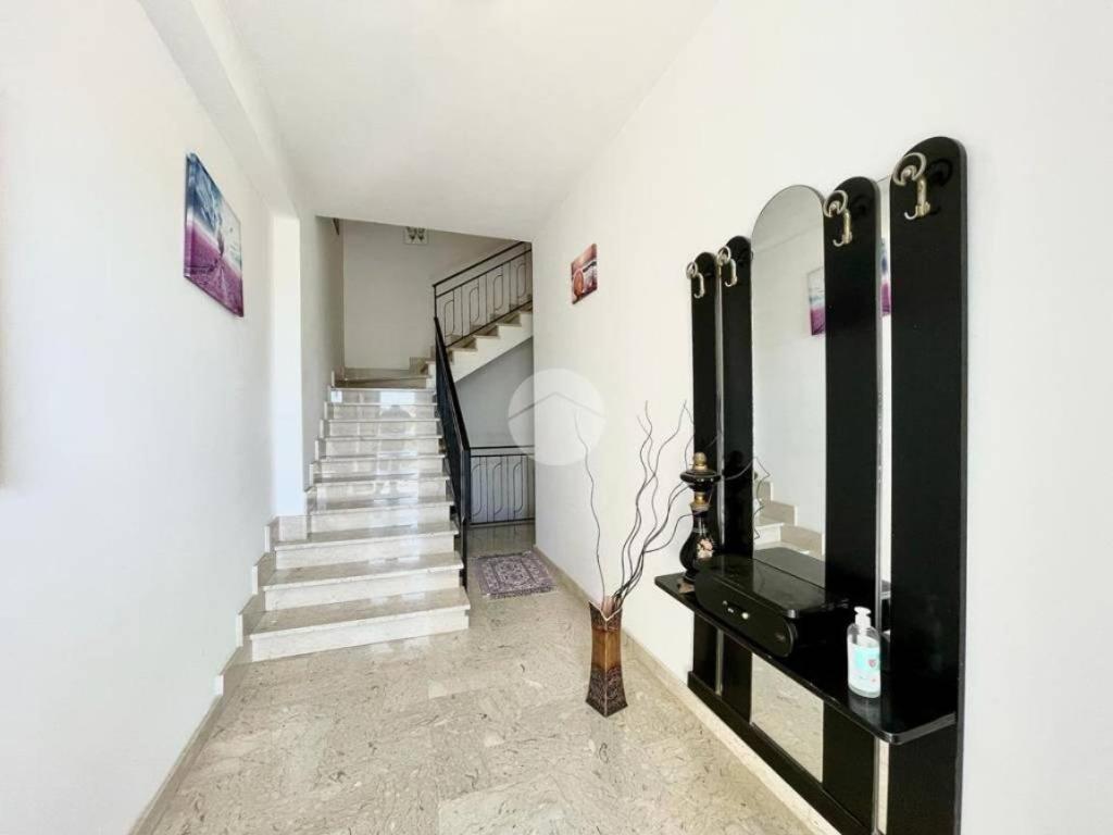 Apartamento Vista Suggestiva Trappeto  Exterior foto